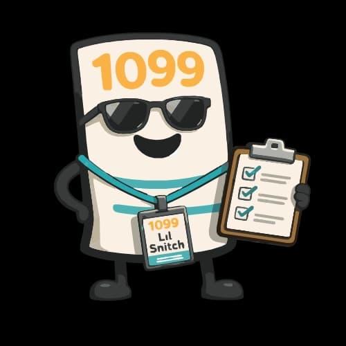 Lil Snitch Clipboard